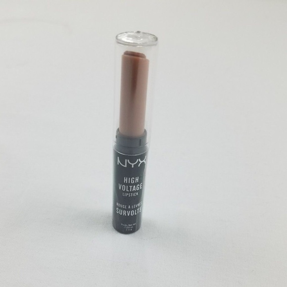 NYX High Voltage Lipstick Flawless Buy 3 get 1 - Picture 1 of 2